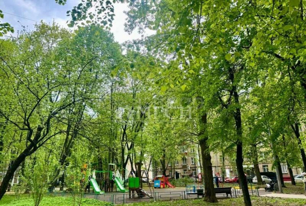 2-комн. квартира, 58 м2, 4/7 эт. Москва - изображение 8