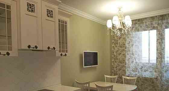 2-комн. квартира, 66 м2, 6/17 эт. Видное