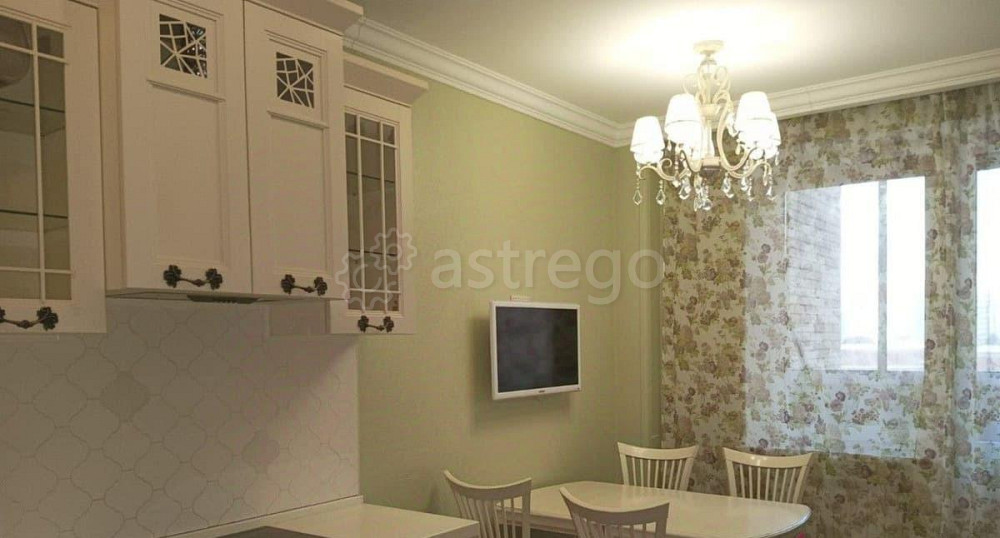 2-комн. квартира, 66 м2, 6/17 эт. Видное - изображение 4