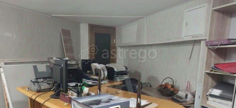 Производственное, 150 м2 Люберцы - изображение 4