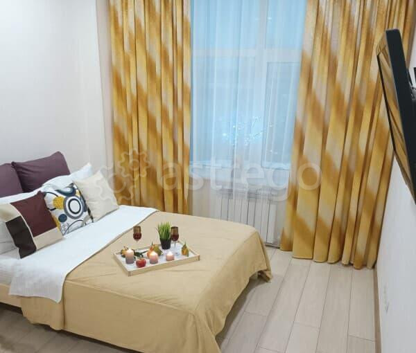 1-комн. квартира, 25 м2, 7/7 эт. Уфа - изображение 10