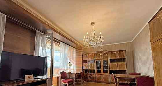 2-комн. квартира, 57 м2, 11/16 эт. Москва