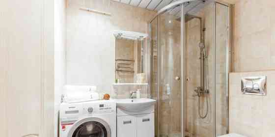 2-комн. квартира, 50 м2, 13/18 эт. Москва