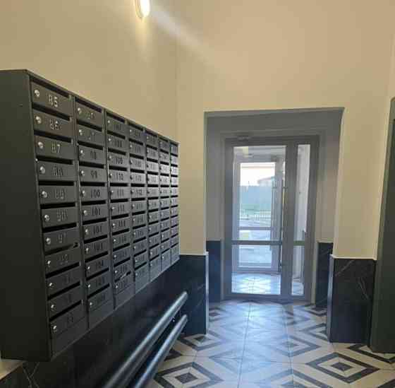 1-комн. квартира, 42.3 м2, 12/12 эт. Архангельск