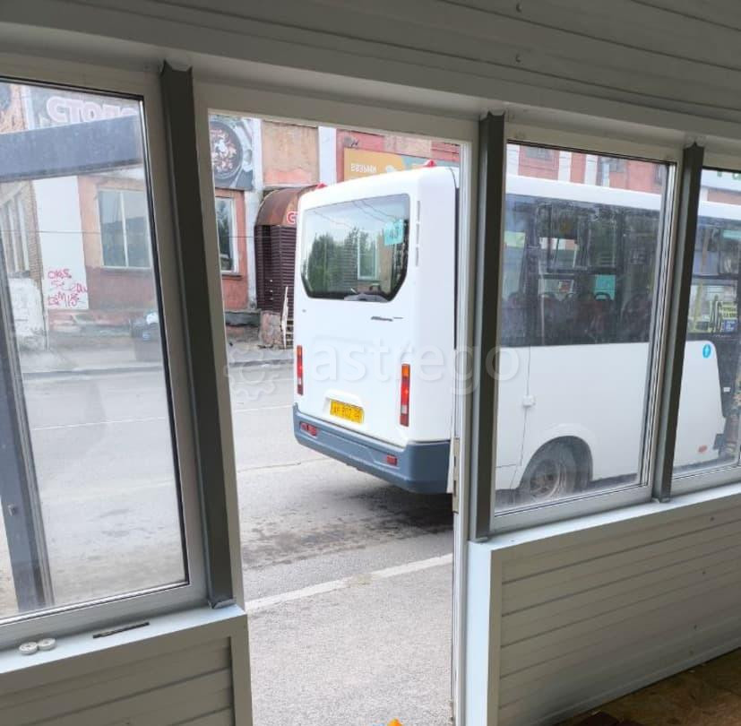 Торговое помещение, 18 м2 Бийск - изображение 4