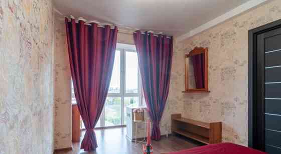 2-комн. квартира, 45 м2, 9/9 эт. Красноярск