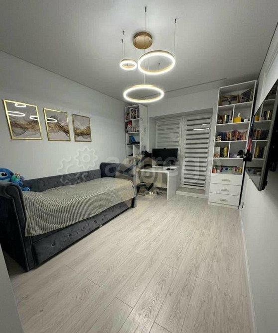 4-комн. квартира, 115 м2, 3/9 эт. Старый Оскол - изображение 3