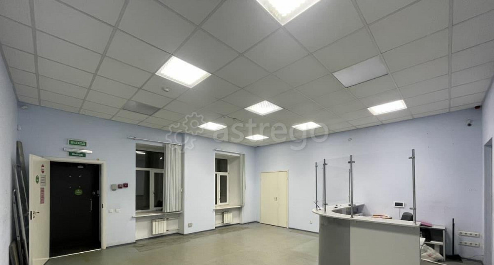 Офис, 164 м2 Санкт-Петербург - изображение 7