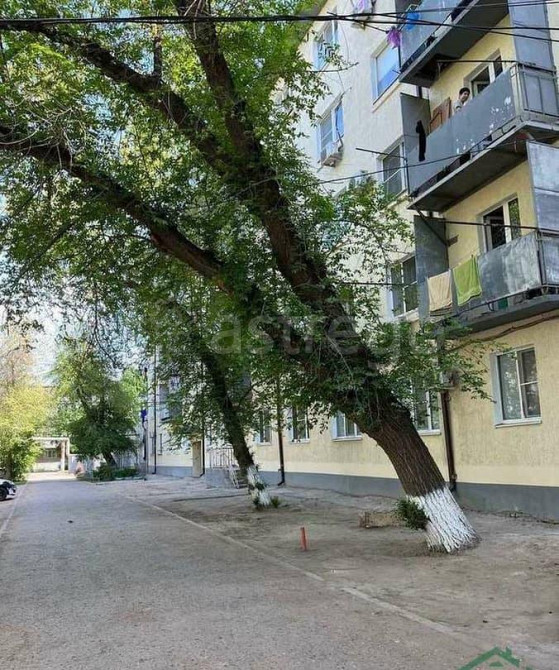 1-комн. квартира, 18.2 м2, 1/5 эт. Астрахань - изображение 3