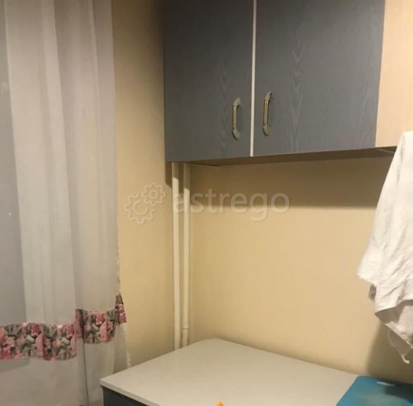 Комната, 19 м2, 2/9 эт. Москва - изображение 4