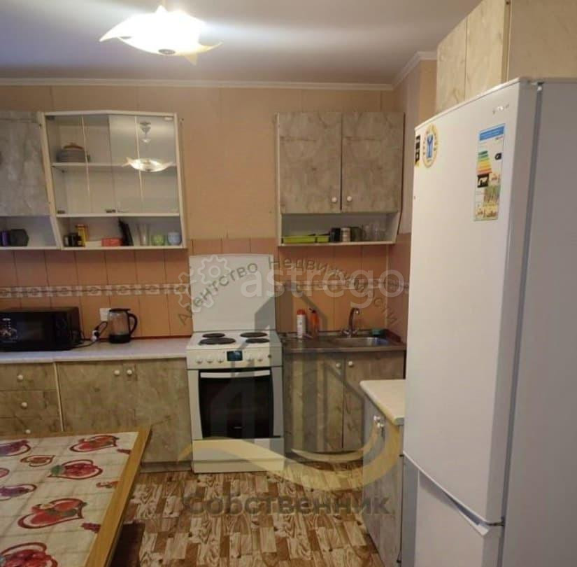 4-комн. квартира, 100 м2, 3/5 эт. Старый Оскол - изображение 1