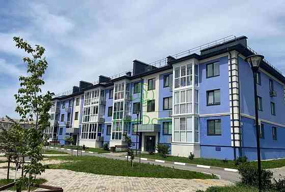 2-комн. квартира, 54.3 м2, 3/3 эт. Разумное