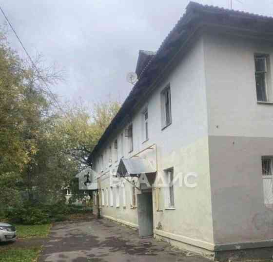 3-комн. квартира, 55 м2, 2/2 эт. Лобня