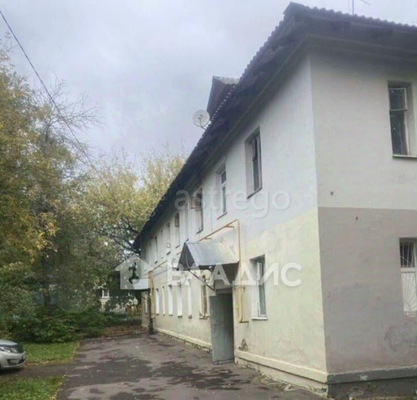 3-комн. квартира, 55 м2, 2/2 эт. Лобня - изображение 3