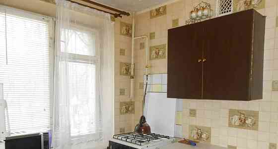 1-комн. квартира, 32 м2, 2/5 эт. Москва