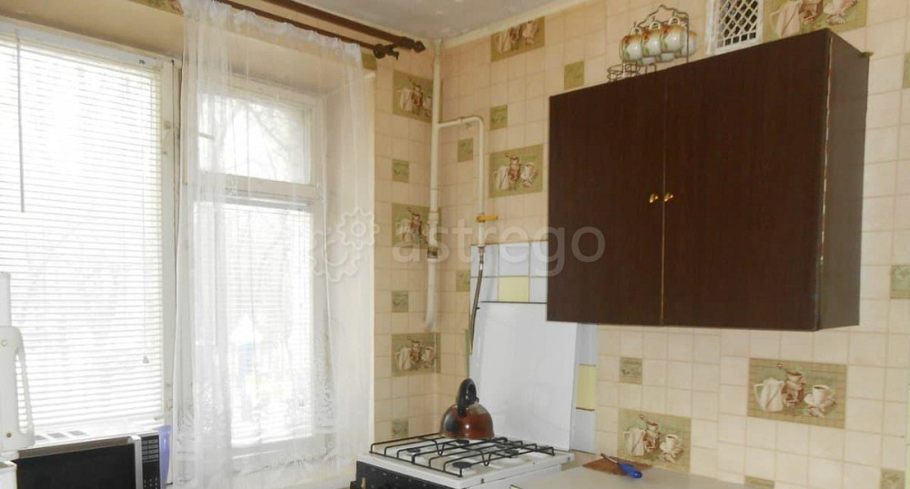 1-комн. квартира, 32 м2, 2/5 эт. Москва - изображение 3