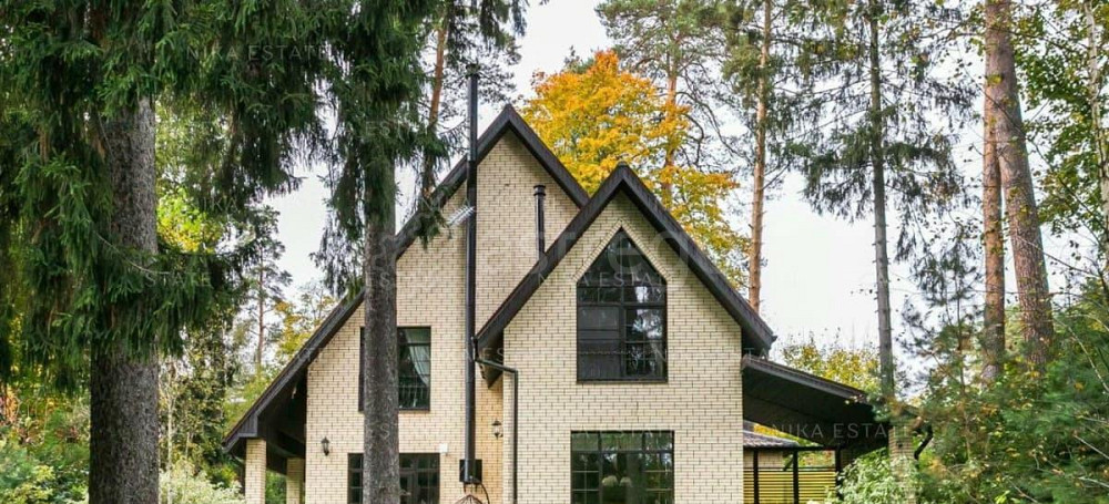 Дом, 337 м2, 20 соток, 3 эт. Одинцово - изображение 3