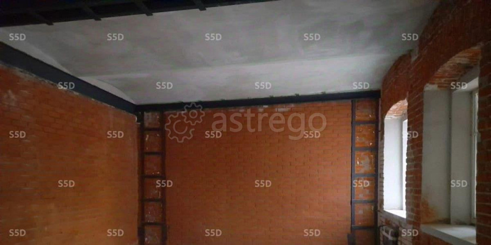 Торговое помещение, 94.1 м2 Москва - изображение 6