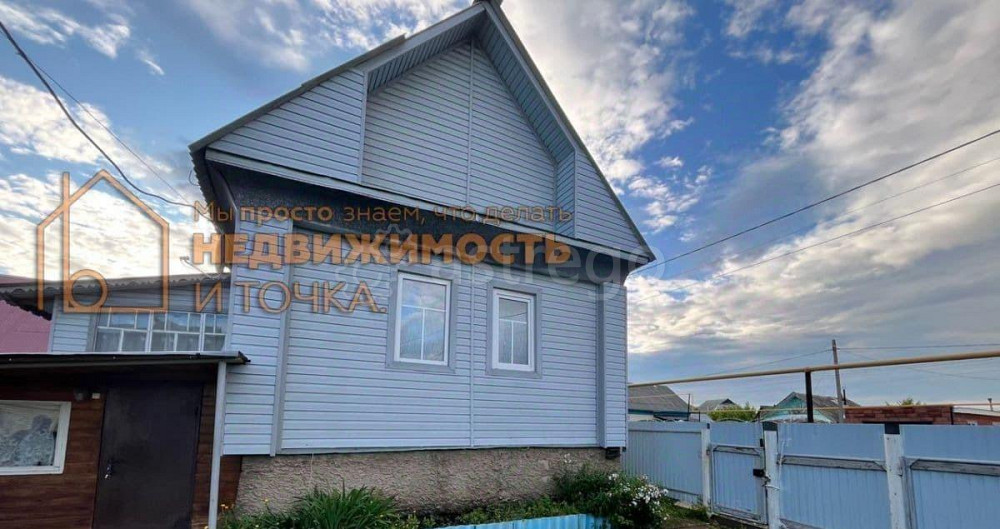 Дом, 60 м2, 14.7 сотки, 1 эт. Янаул - изображение 6