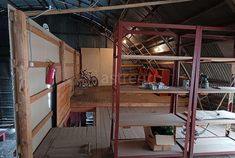 Склад, 30 м2 Северодвинск - изображение 7