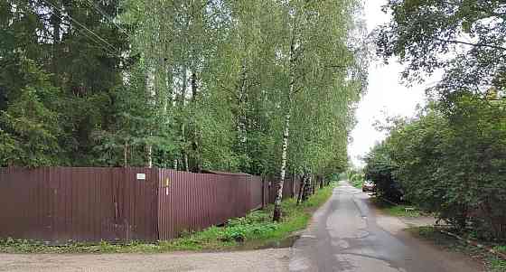 Земельный участок, 11 соток Щёлково