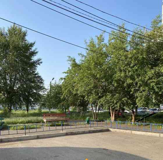 Комната, 12 м2, 1/9 эт. Красноярск