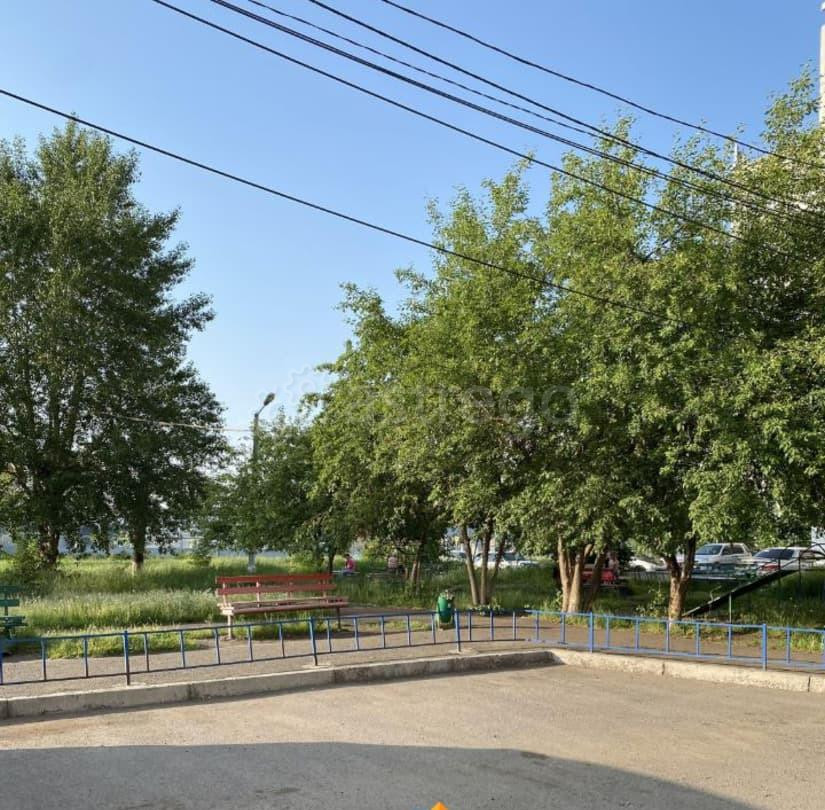 Комната, 12 м2, 1/9 эт. Красноярск - изображение 6