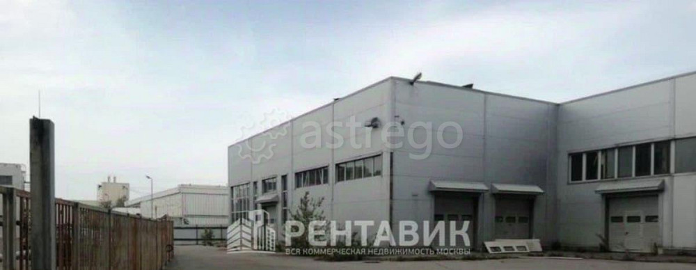 Свободного назначения, 5162 м2 Санкт-Петербург - изображение 2