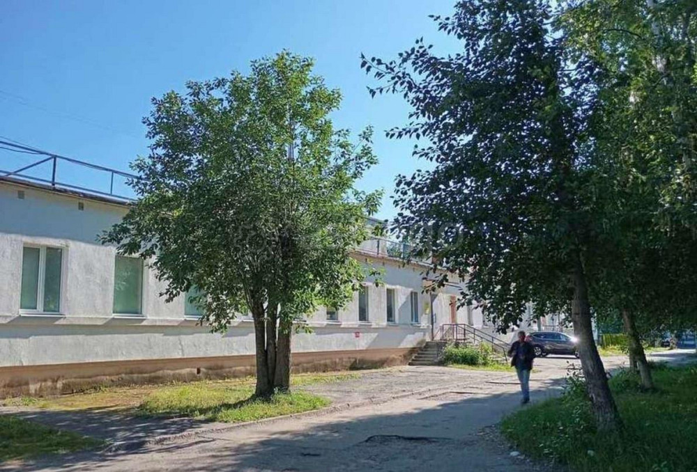 Торговое помещение, 44 м2 Северодвинск - изображение 6