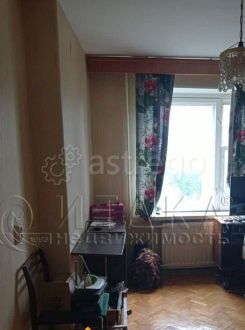 4-комн. квартира, 74.5 м2, 9/14 эт. Санкт-Петербург - изображение 5
