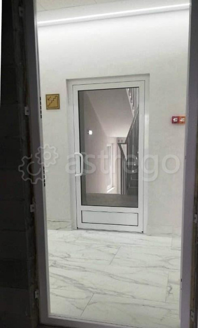 3-комн. квартира, 117 м2, 6/8 эт. Санкт-Петербург - изображение 10