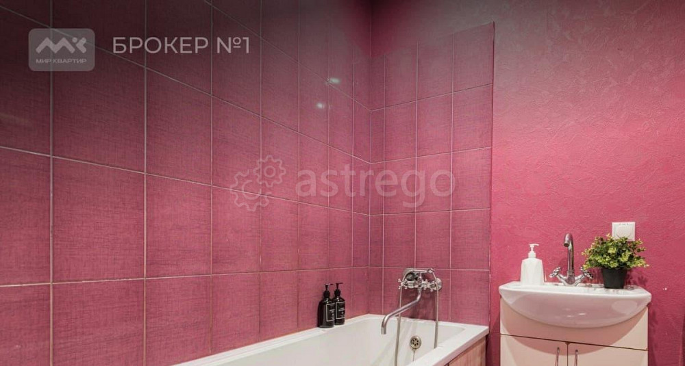 5-комн. квартира, 154.6 м2, 4/5 эт. Санкт-Петербург - изображение 7