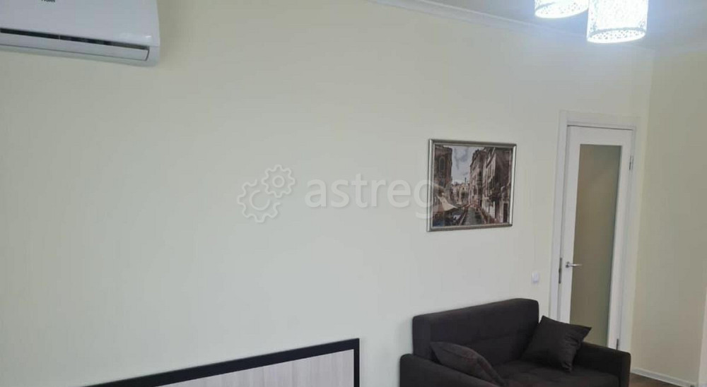 Студия, 36 м2, 16/26 эт. Москва - изображение 1