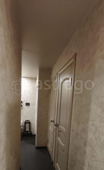 4-комн. квартира, 61.5 м2, 1/5 эт. Пушкино - изображение 5