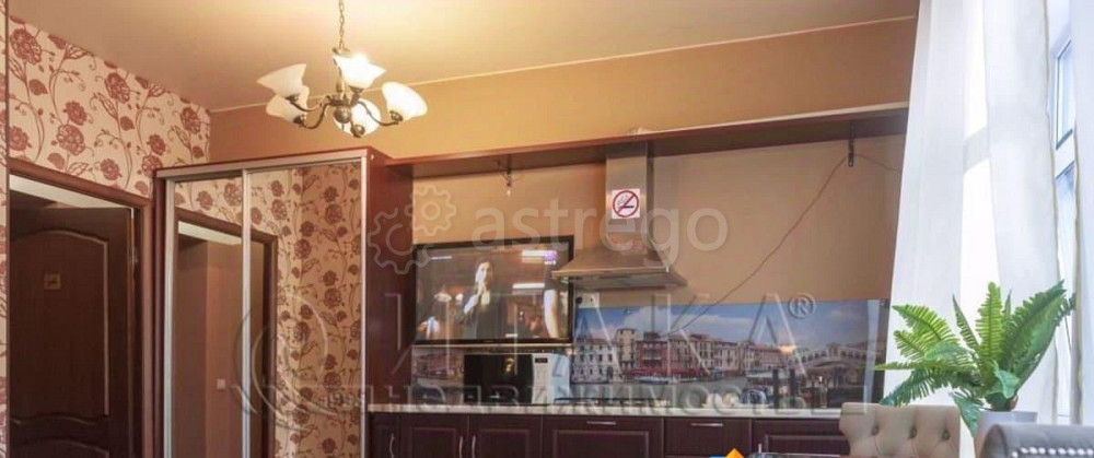 6-комн. квартира, 265.5 м2, 3/3 эт. Санкт-Петербург - изображение 5