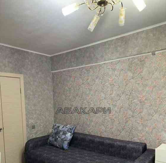2-комн. квартира, 48 м2, 2/5 эт. Красноярск