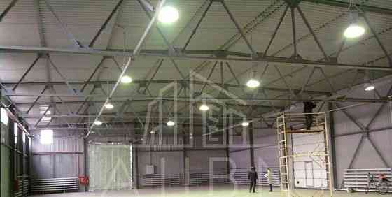 Производственное, 850 м2 Лосино-Петровский