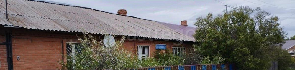 Дом, 123.1 м2, 31.5 сотки, 1 эт. Емельяново - изображение 1