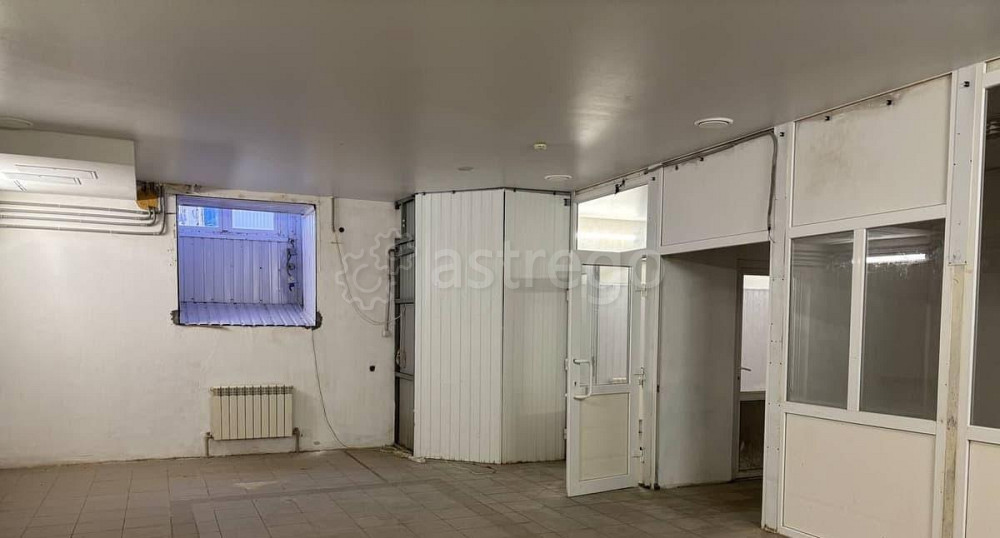 Производственное, 225 м2 Таврово - изображение 7