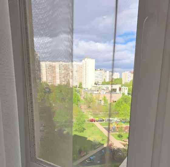 Комната, 18 м2, 8/17 эт. Москва