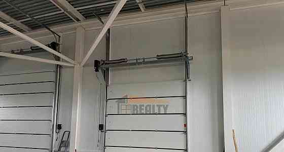 Склад, 1500 м2 Солнечногорск