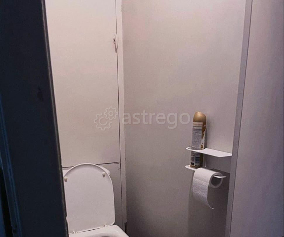 Комната, 16.1 м2, 4/9 эт. Москва - изображение 5