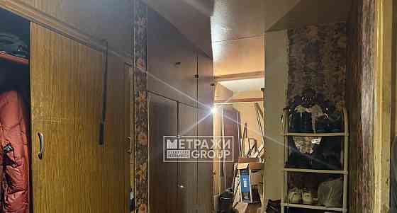 3-комн. квартира, 57.5 м2, 8/12 эт. Королев