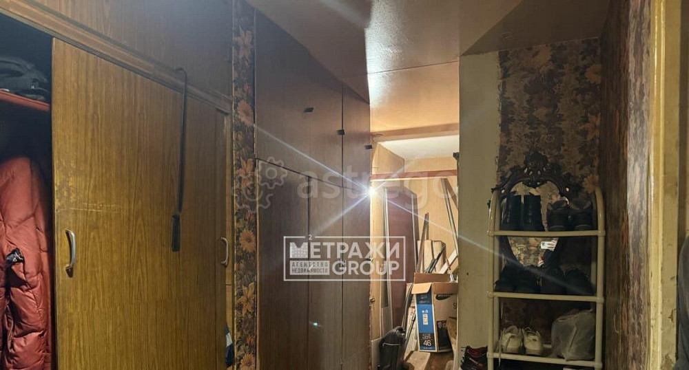 3-комн. квартира, 57.5 м2, 8/12 эт. Королев - изображение 4
