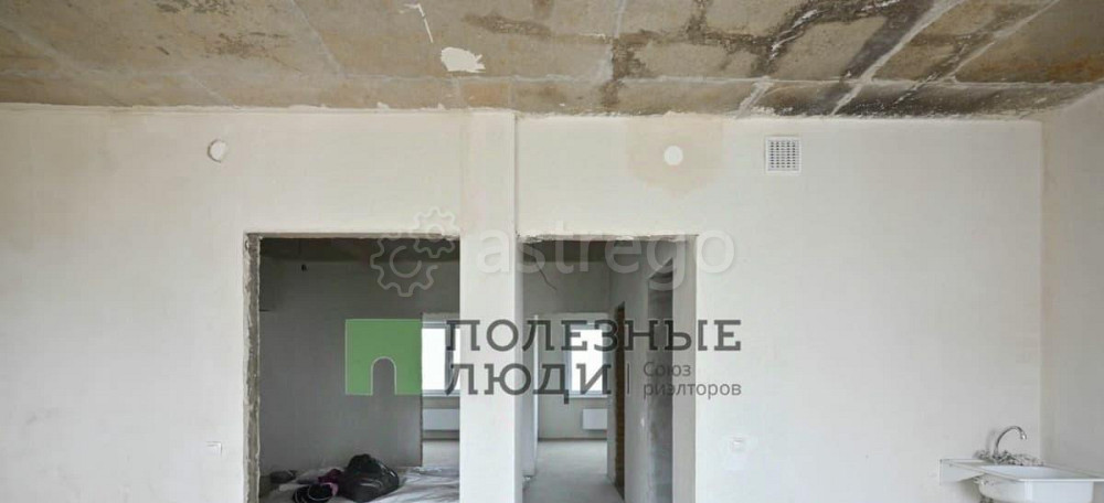 4-комн. квартира, 83 м2, 16/16 эт. Красноярск - изображение 3
