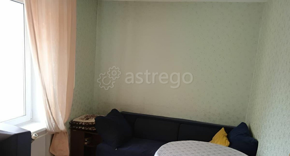 2-комн. квартира, 38 м2, 5/9 эт. Москва - изображение 1