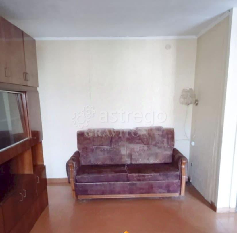 3-комн. квартира, 58 м2, 4/4 эт. Горно-Алтайск - изображение 3
