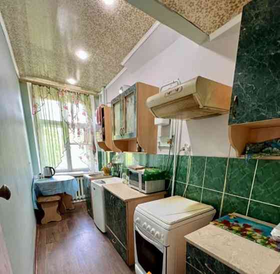 2-комн. квартира, 40.9 м2, 3/3 эт. Северодвинск