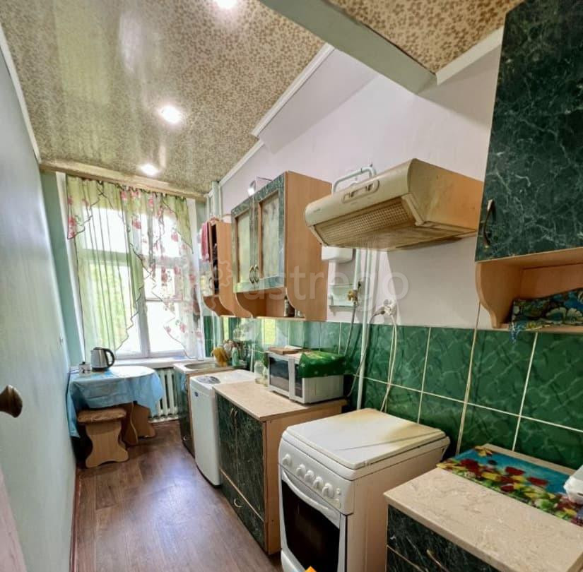 2-комн. квартира, 40.9 м2, 3/3 эт. Северодвинск - изображение 2