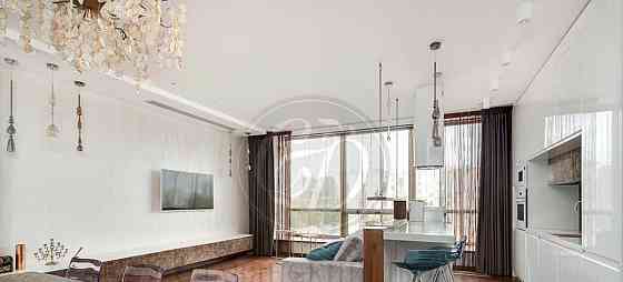 3-комн. апарт-ы, 130 м2, 7/8 эт. Москва